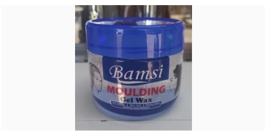 Bamsi waxing gel 125g