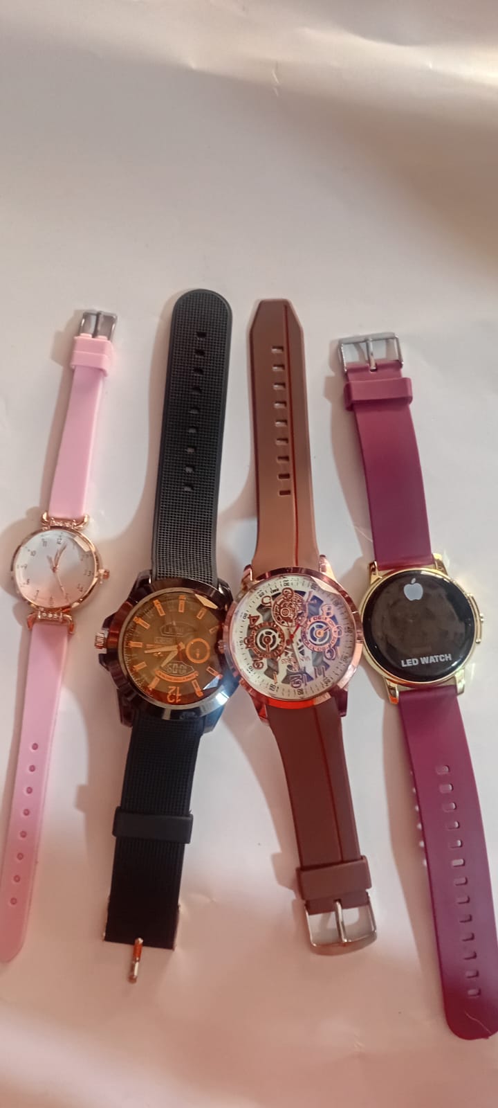 Men smart watches