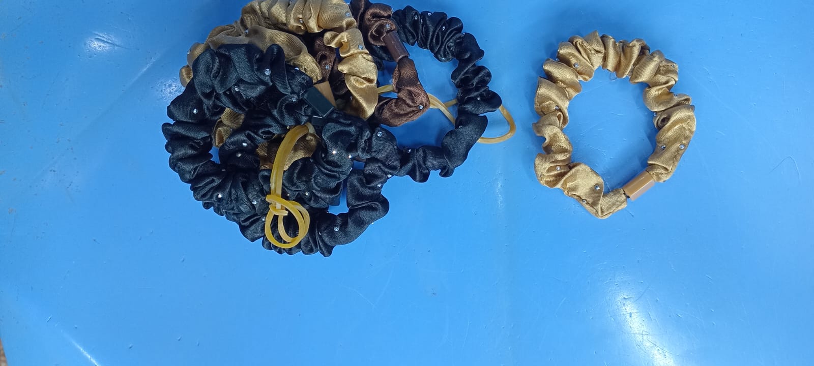 hair bands