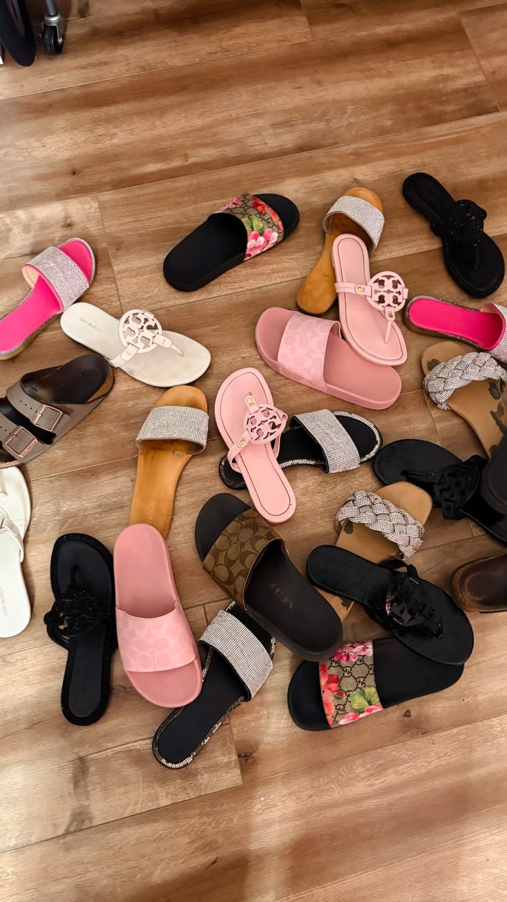 Women's Luxury & Casual Summer Sandal